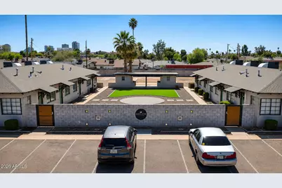 4306 N 12th Street #Apt 6, Phoenix, AZ 85014 - Photo 1