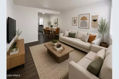 4306 N 12th Street #Apt 6, Phoenix, AZ 85014 - Photo 3