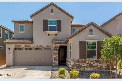 2467 E Athena Avenue, Gilbert, AZ 85297 - Photo 3