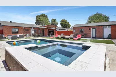 2235 E Heatherbrae Drive, Phoenix, AZ 85016 - Photo 25