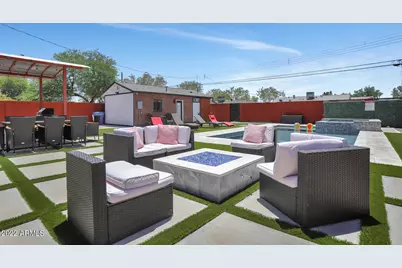 2235 E Heatherbrae Drive, Phoenix, AZ 85016 - Photo 21