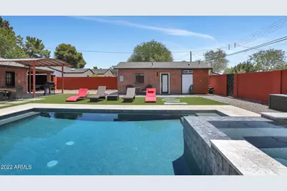 2235 E Heatherbrae Drive, Phoenix, AZ 85016 - Photo 19