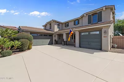 4523 S Gold Court, Chandler, AZ 85248 - Photo 9