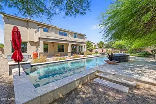 4523 S Gold Ct, Chandler, AZ 85248 - Photo 49