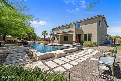 4523 S Gold Court, Chandler, AZ 85248 - Photo 53