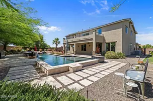 4523 S Gold Ct, Chandler, AZ 85248 - Photo 53
