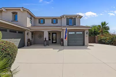 4523 S Gold Court, Chandler, AZ 85248 - Photo 25