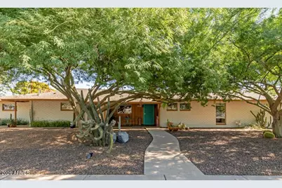 5525 N 12th Street, Phoenix, AZ 85014 - Photo 1