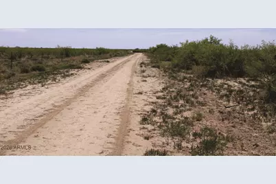 6.1 Acres N White Fawn Road #3, Elfrida, AZ 85610 - Photo 15