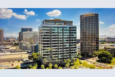 1 E Lexington Avenue #802, Phoenix, AZ 85012 - Photo 1