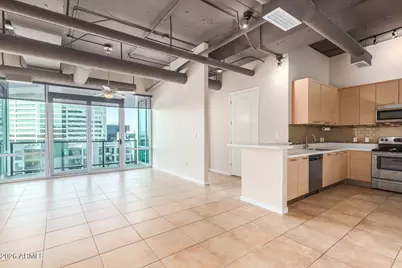 1 E Lexington Avenue #802, Phoenix, AZ 85012 - Photo 3