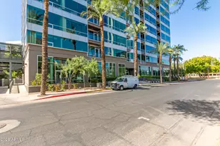 1 E Lexington Ave, Phoenix, AZ 85012 - Photo 27