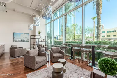 1 E Lexington Avenue #802, Phoenix, AZ 85012 - Photo 29