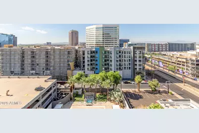 1 E Lexington Avenue #802, Phoenix, AZ 85012 - Photo 23