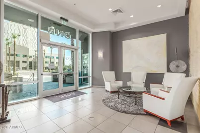 1 E Lexington Avenue #802, Phoenix, AZ 85012 - Photo 25