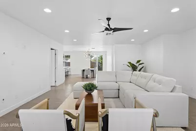 1841 E Montecito Avenue, Phoenix, AZ 85016 - Photo 5