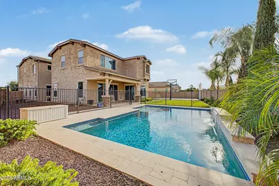 1002 E Parkview Drive, Gilbert, AZ 85295 - Photo 63
