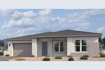 22837 E Stirrup Street, Queen Creek, AZ 85142 - Photo 1