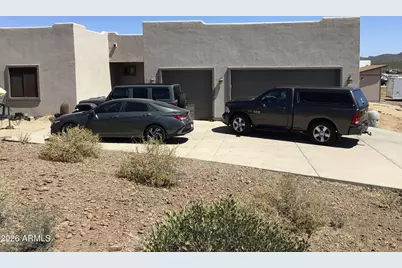 [Address not provided], New River, AZ 85087 - Photo 33