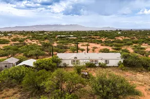 6566 S Patriot Pl, Hereford, AZ 85615 - Photo 43