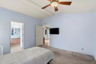 6566 S Patriot Place, Hereford, AZ 85615 - Photo 25