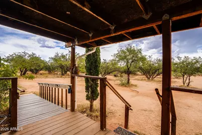 6566 S Patriot Place, Hereford, AZ 85615 - Photo 5
