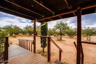 6566 S Patriot Pl, Hereford, AZ 85615 - Photo 5