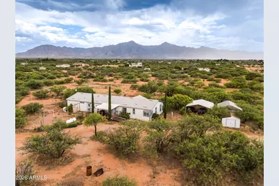 6566 S Patriot Place, Hereford, AZ 85615 - Photo 1