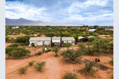 6566 S Patriot Place, Hereford, AZ 85615 - Photo 41