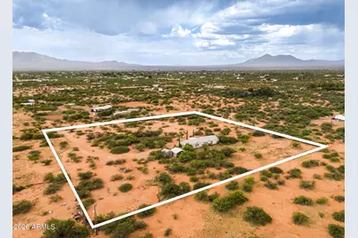 6566 S Patriot Place, Hereford, AZ 85615 - Photo 49