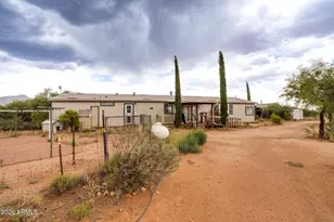 6566 S Patriot Pl, Hereford, AZ 85615 - Photo 37