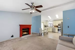 6566 S Patriot Pl, Hereford, AZ 85615 - Photo 23