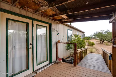 6566 S Patriot Place, Hereford, AZ 85615 - Photo 35