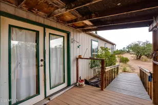 6566 S Patriot Pl, Hereford, AZ 85615 - Photo 35