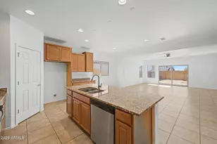 25994 W Oraibi Dr, Buckeye, AZ 85396 - Photo 11
