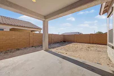 25994 W Oraibi Drive, Buckeye, AZ 85396 - Photo 25