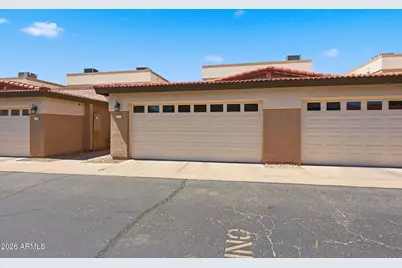 3221 N 37th Street #31, Phoenix, AZ 85018 - Photo 31