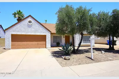 1008 E Oraibi Drive, Phoenix, AZ 85024 - Photo 21
