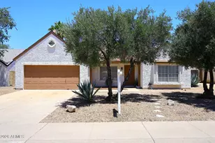 1008 E Oraibi Dr, Phoenix, AZ 85024 - Photo 1