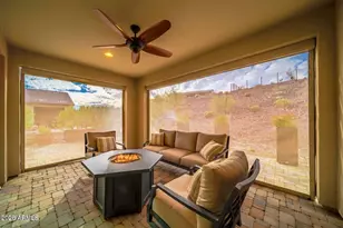 3904 Goldmine Cyn Wy, Wickenburg, AZ 85390 - Photo 5