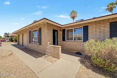 4432 W Mercer Lane, Glendale, AZ 85304 - Photo 3