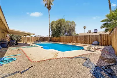 4432 W Mercer Lane, Glendale, AZ 85304 - Photo 21