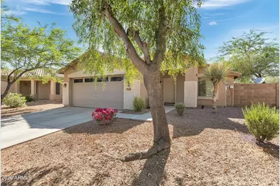 5440 S Dove Valley, Buckeye, AZ 85326 - Photo 3