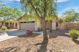 5440 S Dove Valley, Buckeye, AZ 85326 - Photo 3