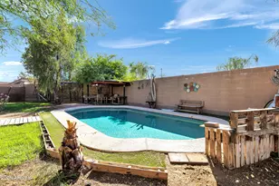 5440 S Dove Valley, Buckeye, AZ 85326 - Photo 27