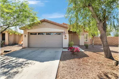 5440 S Dove Valley, Buckeye, AZ 85326 - Photo 1