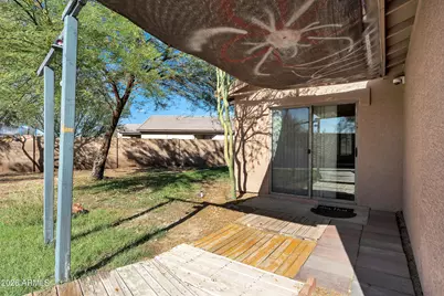 5440 S Dove Valley, Buckeye, AZ 85326 - Photo 29