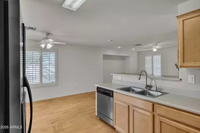 5440 S Dove Valley, Buckeye, AZ 85326 - Photo 15