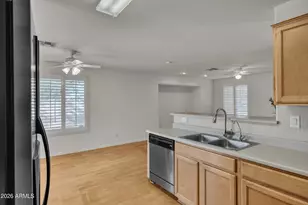 5440 S Dove Valley, Buckeye, AZ 85326 - Photo 15