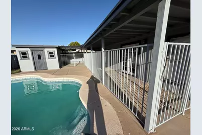 700 W Manor Street, Chandler, AZ 85225 - Photo 15
